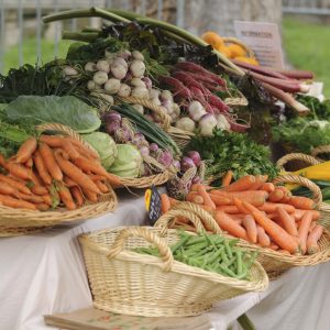 Produits du terroir