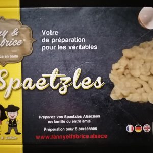 Kit à spaetzlés