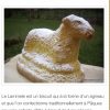 Lammela mouton de Pâques – Image 2