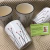 Mug poterie éclosion