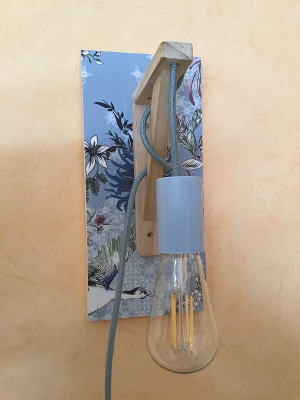 Applique Baladeuse – Image 4