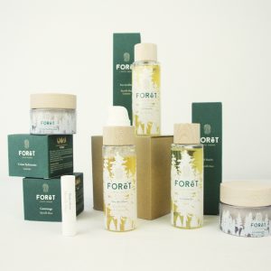 produits Forêt