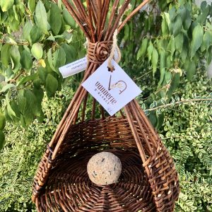 Journée "Mangeoire à oiseaux"