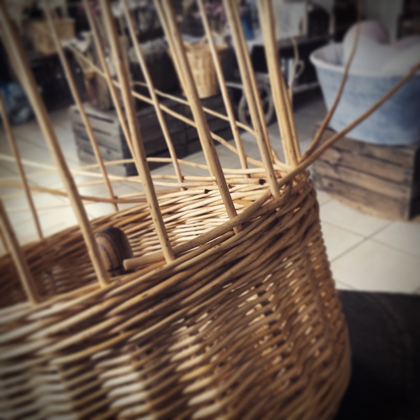 Week-end Boîte naturelle en osier - 7 et 8 mars 2026 – Image 3