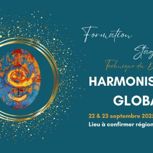 Formation en Harmonisation Globale – Septembre 2025 (Centre Alsace)