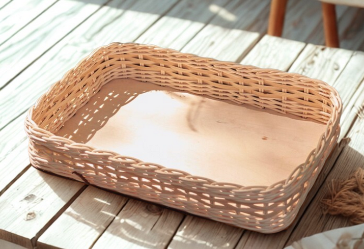 Atelier Petit plateau à thé - 18 janvier 2026 APRÈS-MIDI