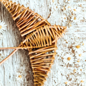 Atelier Oiseau tressé - 12 avril 2026