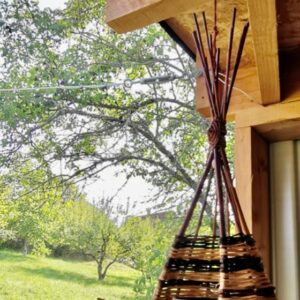 Atelier Mangeoire à oiseaux - 25 janvier 2026