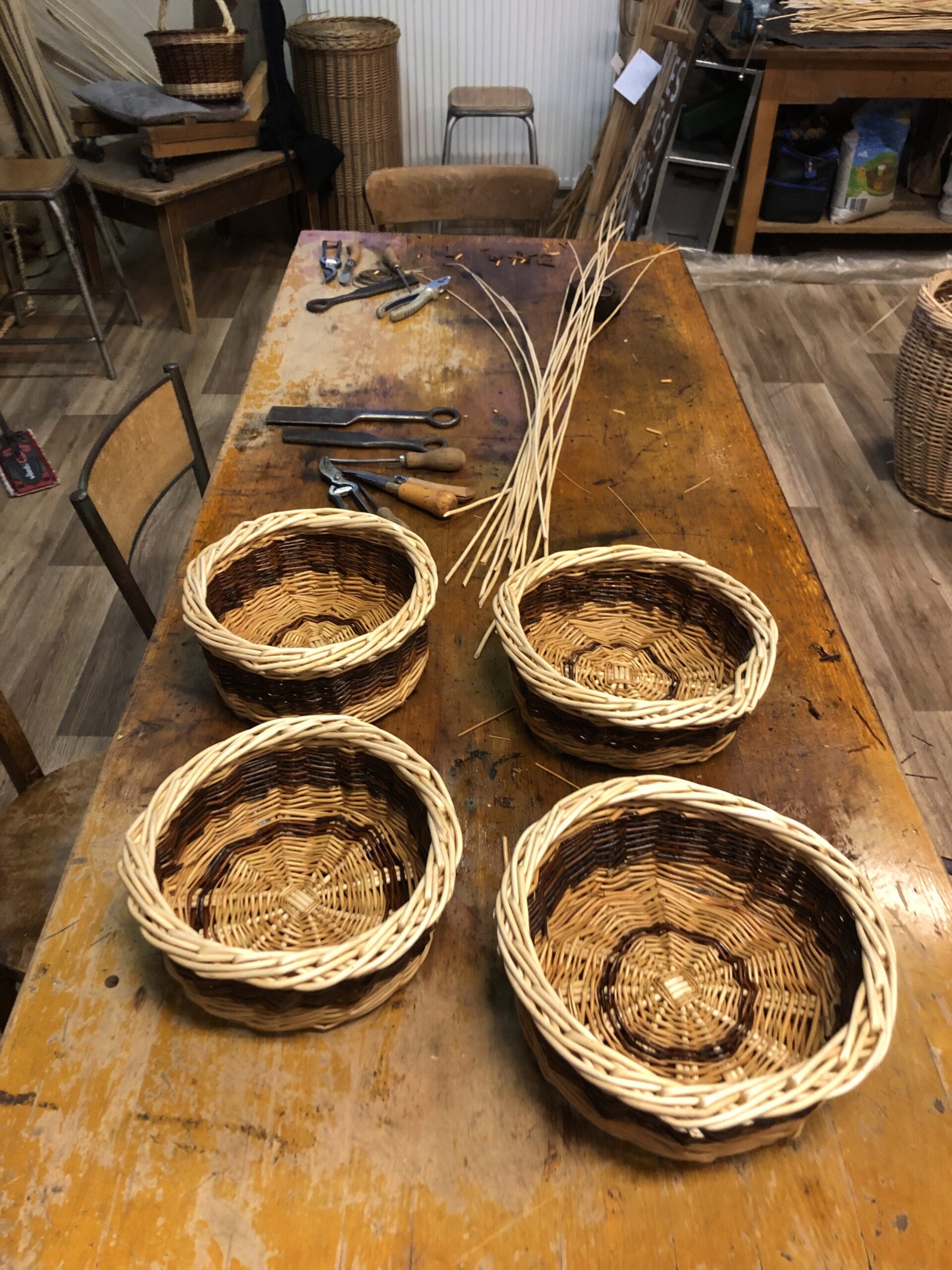 Atelier Corbeille - 22 février 2026 – Image 7