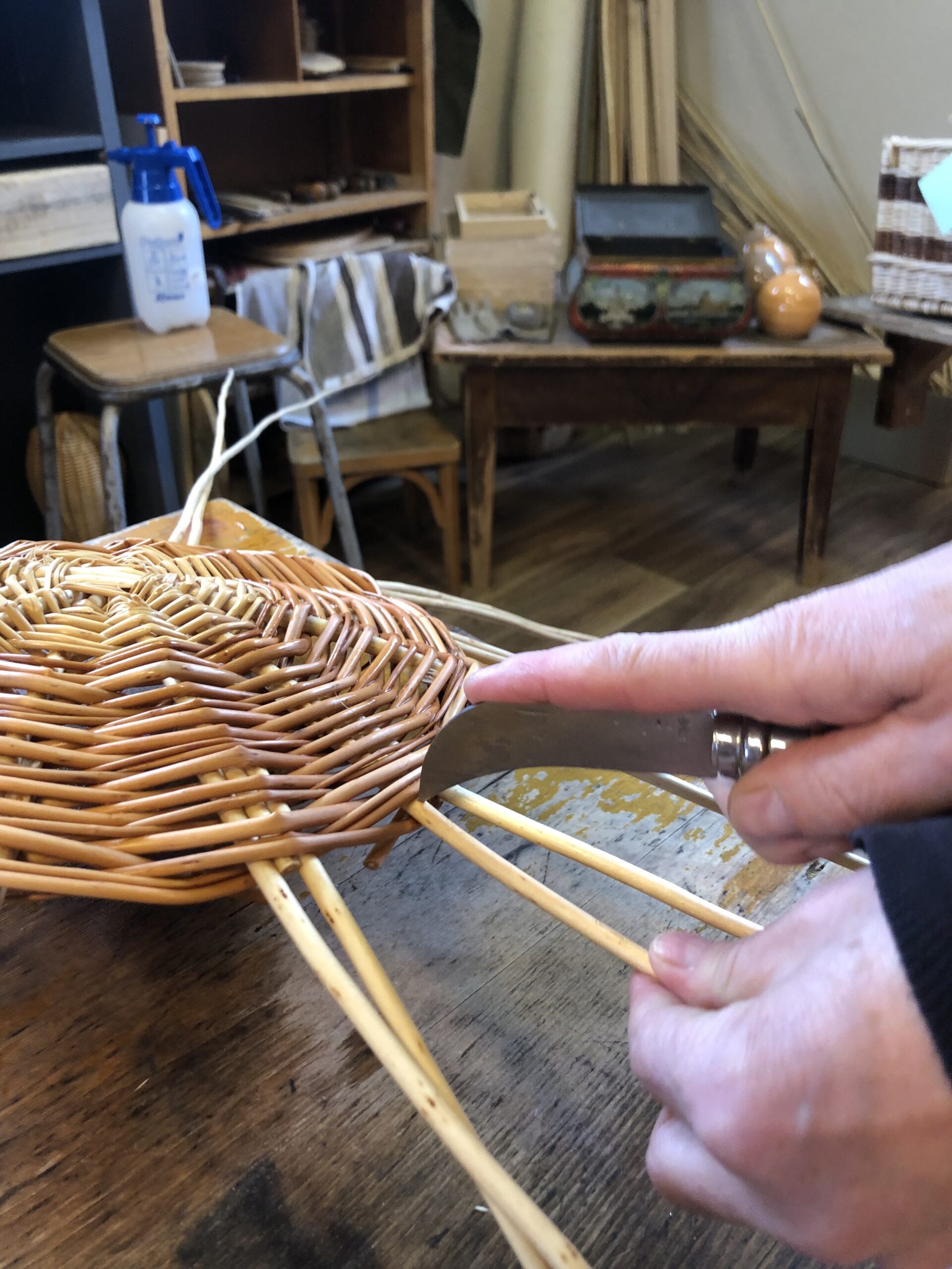 Atelier Corbeille - 22 février 2026 – Image 6