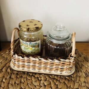 Demi-journée" Mini plateau"