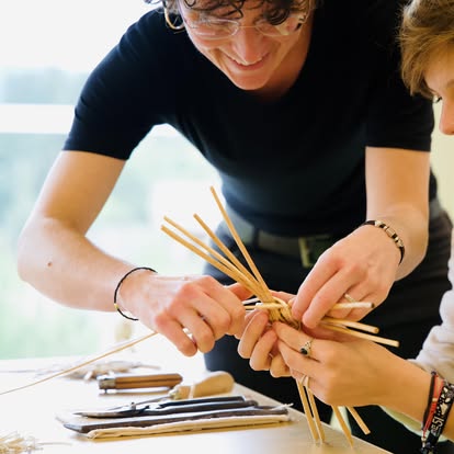 Bon cadeau pour un atelier "en famille" – Image 8