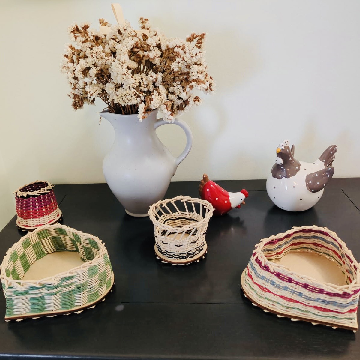 Bon cadeau pour un atelier "en famille" – Image 7