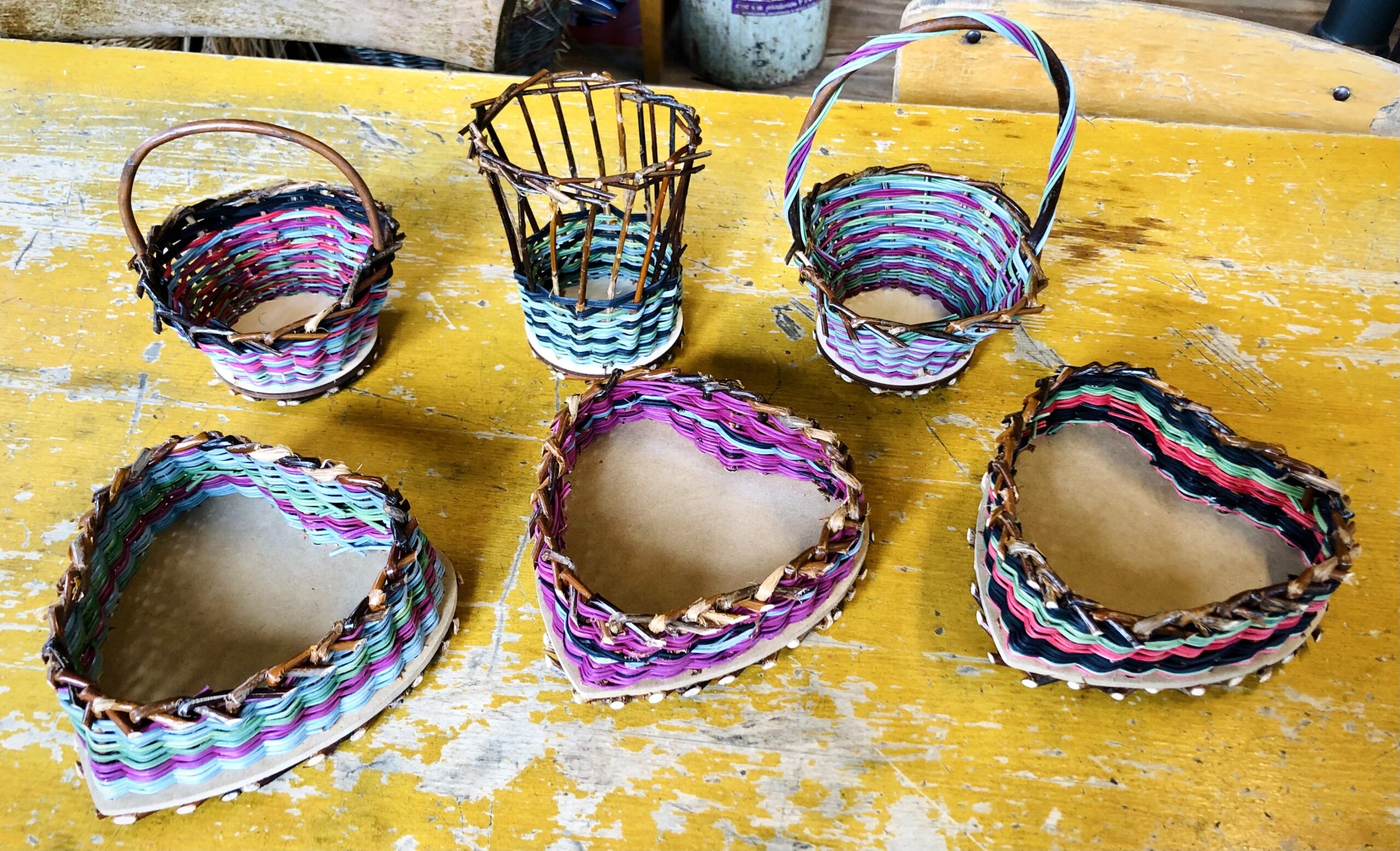 Bon cadeau pour un atelier "en famille" – Image 6