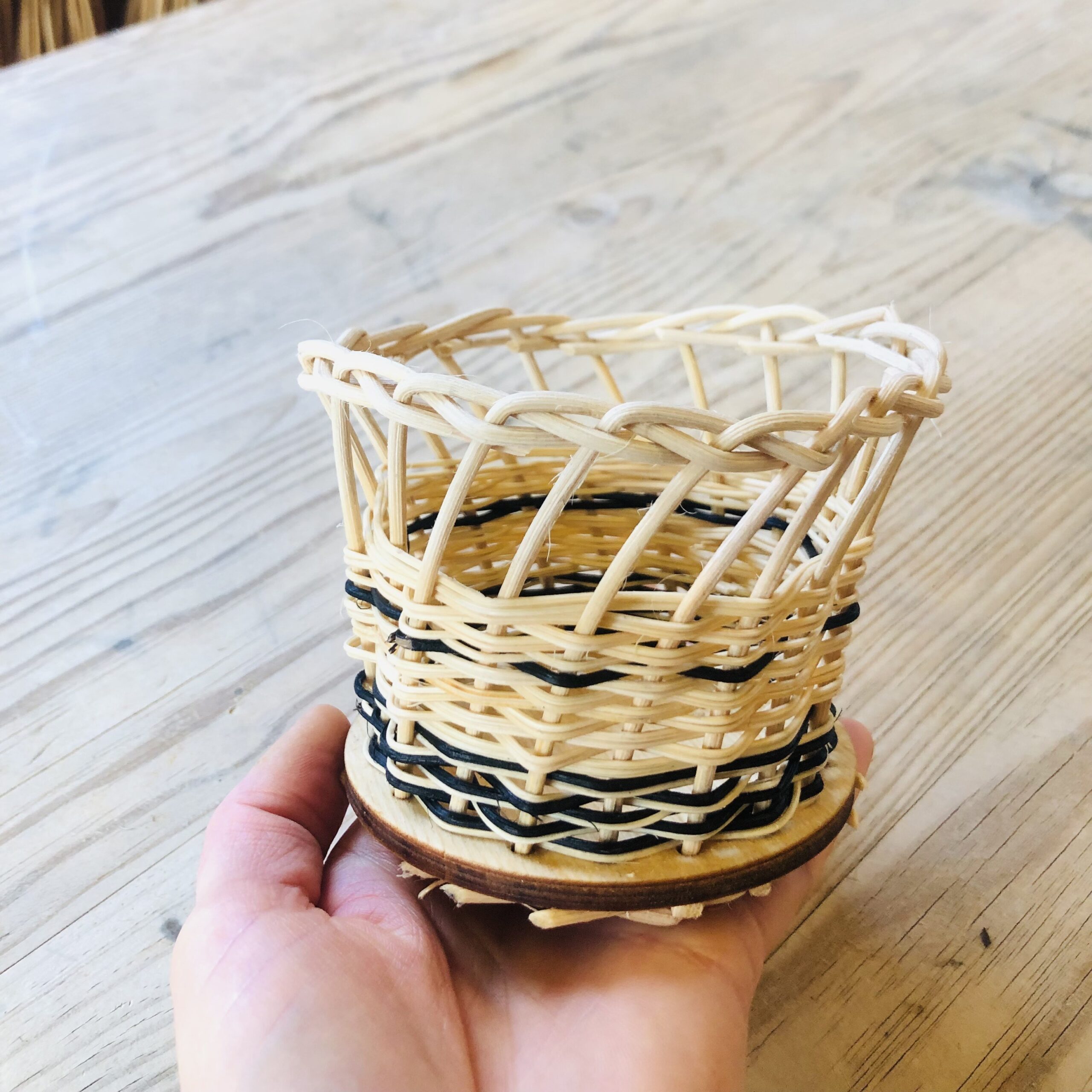 Bon cadeau pour un atelier "en famille" – Image 5