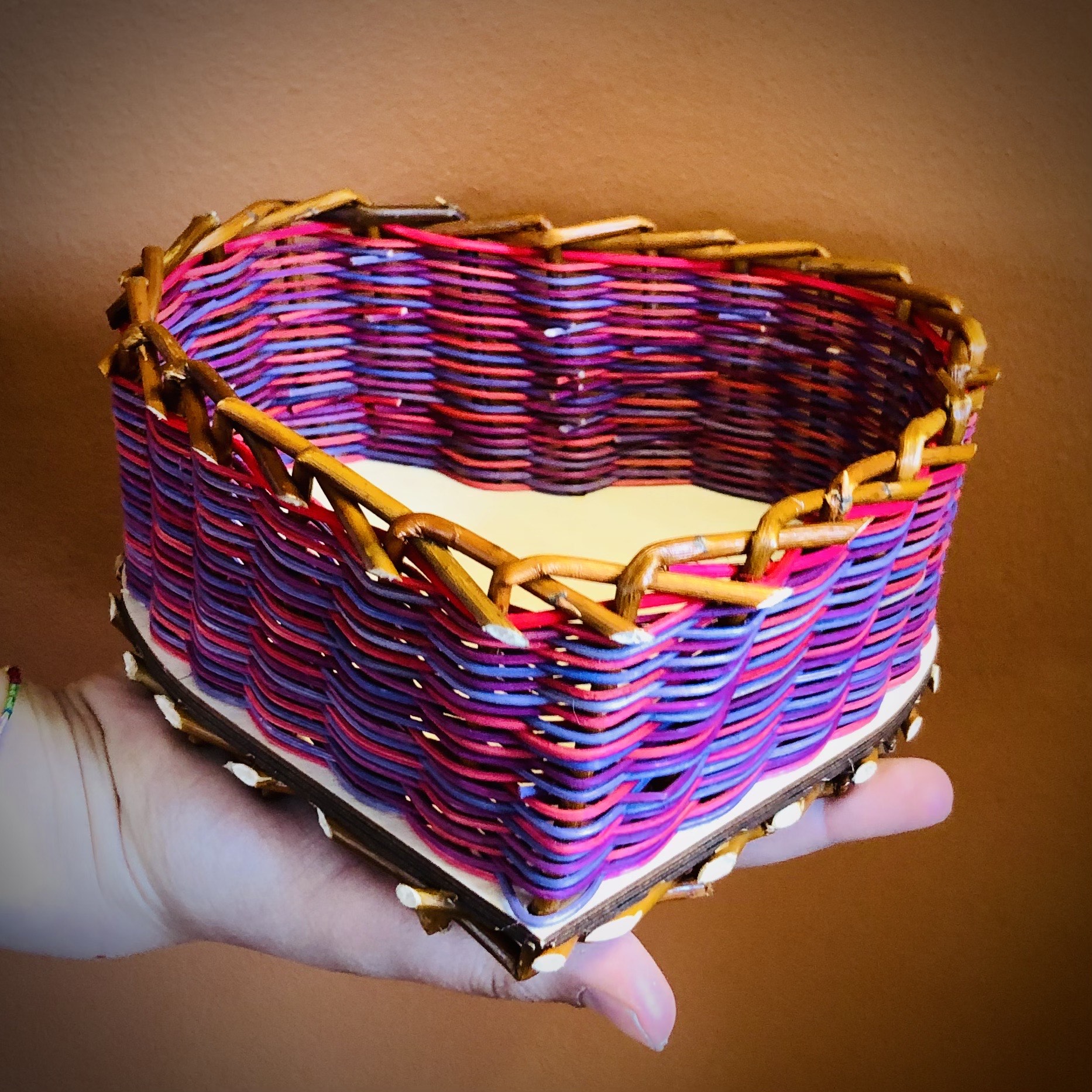 Bon cadeau pour un atelier "en famille" – Image 4