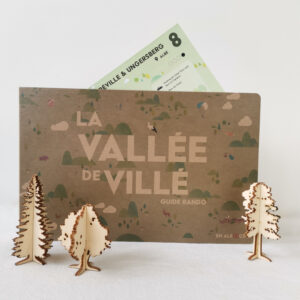 Pack 10 randonnées